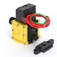 thumbnail image 4 of Plastic Material Durable 12V Water , Diaphragm , Aquaculture For Animal Husbandry Type A Intelligent Start Stop Single Thread, 4 of 8