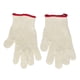thumbnail image 4 of A8 Guante De Guante Resistente A A8 Grado De Alimentos, Guantes De Corte A Mano De La Cocina HPPPE, Guantes De Corte De Metal De Malla De Acero Inoxidable De Acero Inoxidable, 4 of 7