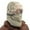 1-Khaki4969, variant on Goggle‑Compatible Trapper Hat for Women Padded‑Shell Fall‑Winter Bonnet,Khaki