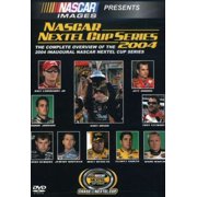 NASCAR: Nextel Cup Series 2004 [DVD]