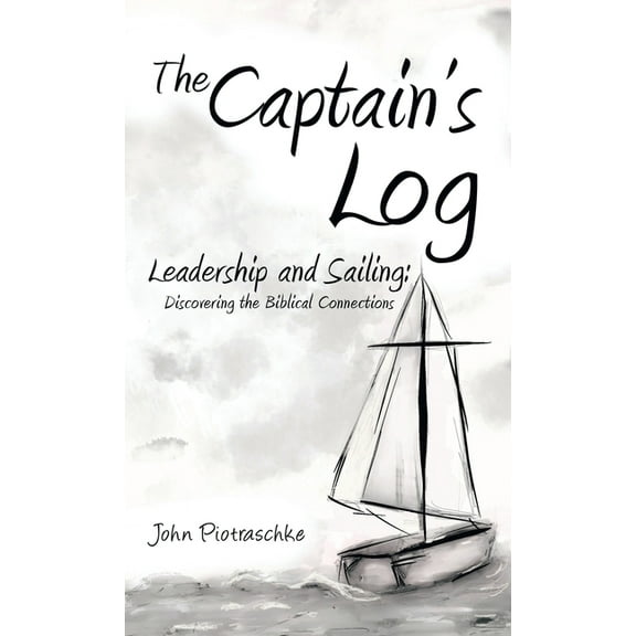 The Captain's Log (Hardcover)