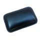 thumbnail image 4 of Reposamuñecas para ratón,Almohadilla de soporte para reposamuñecas para ratón,Cojín ergonómico de cuero suave de PU para reposamanos,Base antideslizante duradera para aliviar el dolor en, 4 of 5