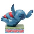 thumbnail image 3 of Figura Enesco Disney Traditions Lilo and Stitch 13 cm, 3 of 7
