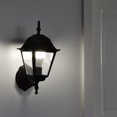 thumbnail image 4 of Green Watt A19 LED Light Bulb, 15 Watts (100W Equivalent) Daylight, E26 Base, Dimmable (4-Pack), 4 of 7