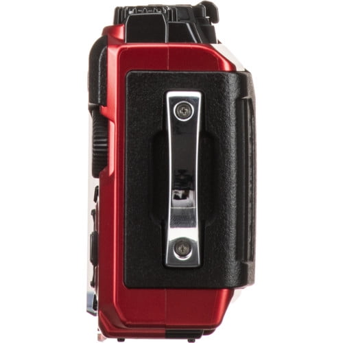 Olympus Tough TG-6 Digital Camera (Red) - Walmart.ca