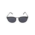 thumbnail image 2 of Lentes de Sol Tommy Hilfiger Outlook Negro Navegador Mujer, 2 of 4
