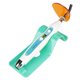 thumbnail image 4 of Luz de curado LED de 100-240V Lámpara de curado inalámbrica y con cable dental para dentista (enchufe CN), 4 of 8