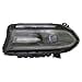 thumbnail image 3 of 2016-2018 Dodge Durango Driver Side Halogen Headlight Assembly - CAPA Certified Â® - CH2502302C, 3 of 3