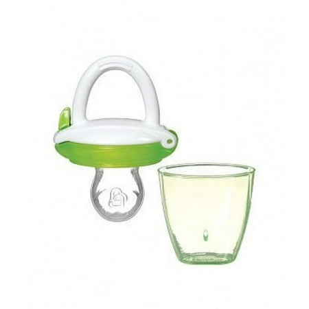 Munchkin Silicone Baby Food Feeder Color May Vary Walmart