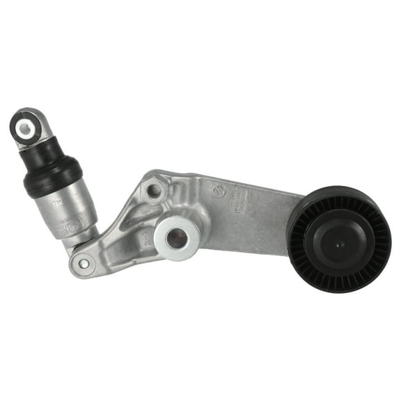 Unique Bargains Drive Engine Belt Tensioner Pulley Assembly for Toyota Corolla 98-08 for Chevrolet Prizm 98-02 16620-0W093