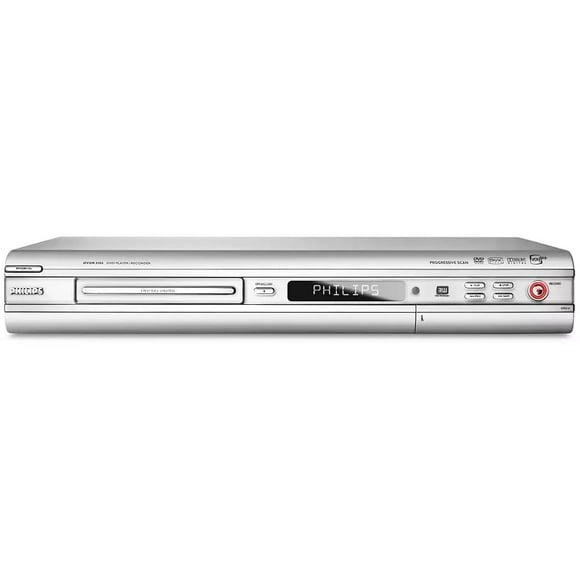 Dvd Recorder