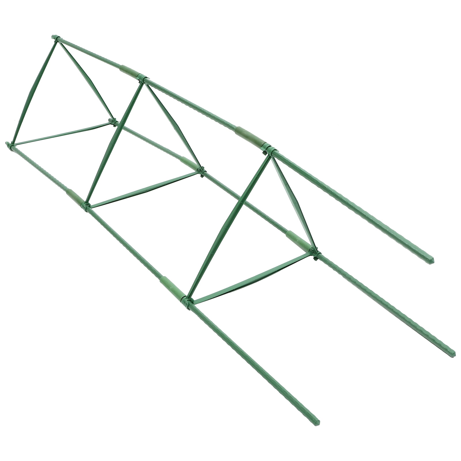 Gongc Tomato Support Stakes for Climbing Plants
