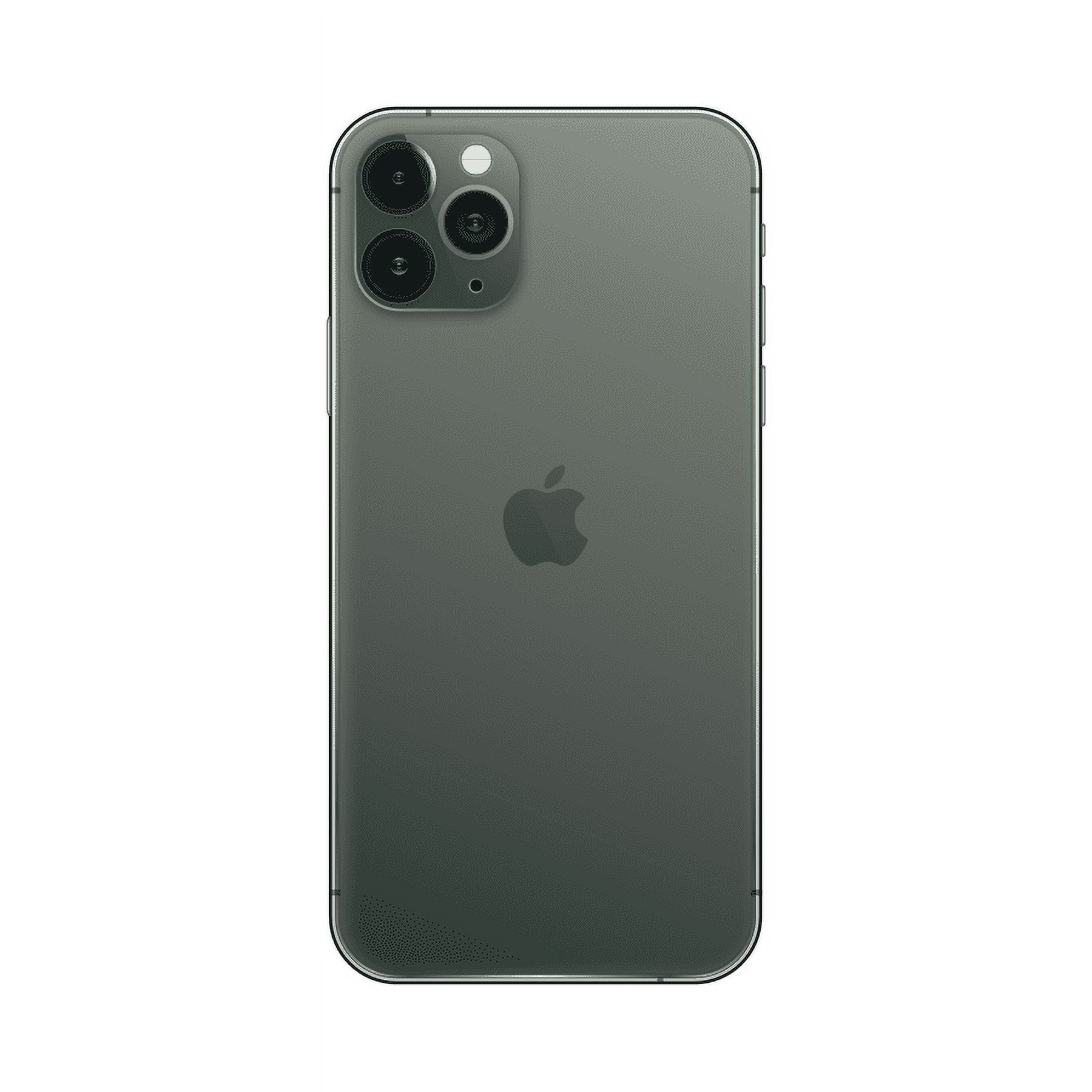 Apple iPhone 11 Pro 256GB ミッドナイトグリーン Amazon.com: Apple iPhone 11 Pro, 256GB, Midnight Green