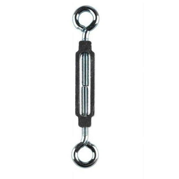 Hampton Turnbuckle L658" 312" 275 Lb Eye&Eye Bulk Stl