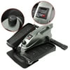 New Arrival Desk Elliptical Electric Trainer Machine Leg Workout Pedal Cycle Exercise Bike
