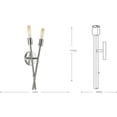 thumbnail image 6 of Astra Collection Wall Bracket, 6 of 6