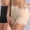 24#Multicolor 89, variant on Women Seamless Padded Butt Lifter Panties for Hip Enhancement High Waisted Shapewear Underwear with Tummy Control Support 2026 Black L
