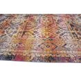 thumbnail image 7 of Webster Randal Blue Rug, 7 of 7