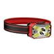 thumbnail image 1 of Kearding Faro LED 9 modos COB luz roja Super brillante linterna exterior tipo C recargable 340lm pesca faro emergencia Iluminación y accesorios Rojo Kearding HA074189-01, 1 of 6