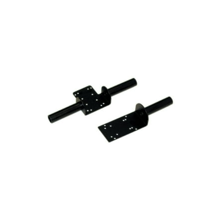 Baseline handle for Baseline push-pull dynamometer