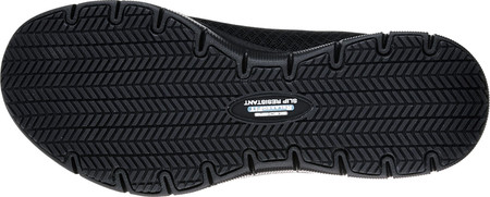 skechers ghenter womens work shoes