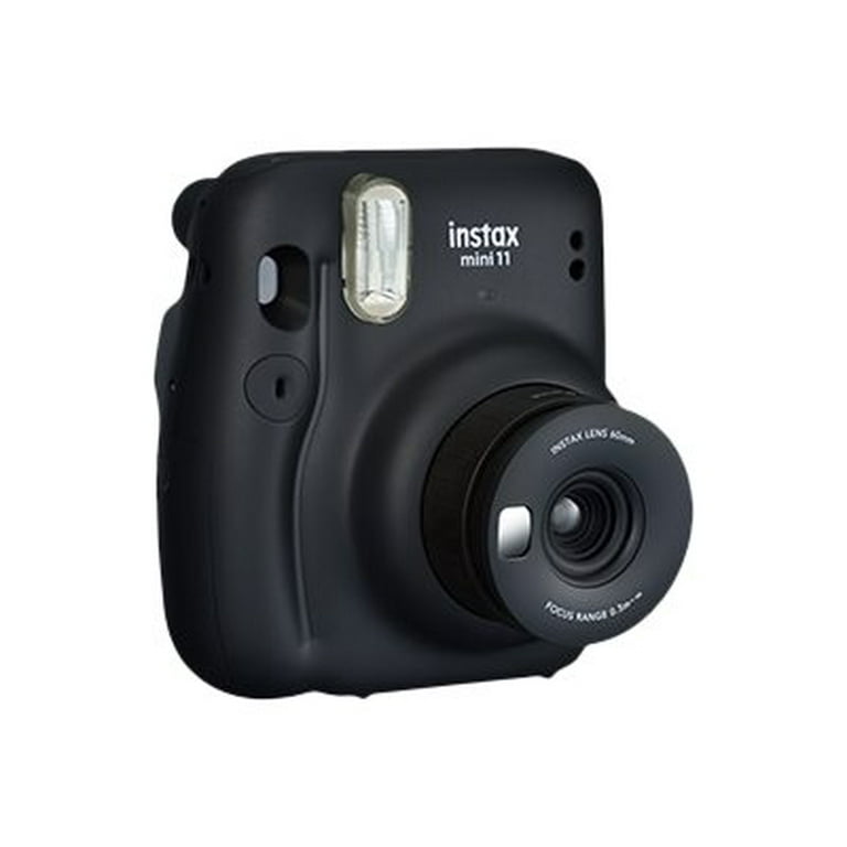 Amazon.com : Fujifilm Instax Mini 11 Instant Camera Charcoal