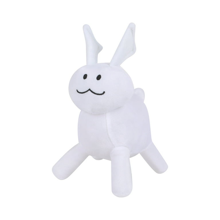 ♡Bunny ❤️🐰COCO SURPRISE BON-BON THE CUTEST CUDDLY WHITE & PINK
