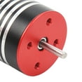 thumbnail image 1 of Moteur Brushless pour Voitures RC, RC Voiture Moteur Brushless RC Voiture Imperméable Moteur Brushless Haute Vitesse Moteur Brushless Robuste et Résistant, 1 of 8