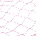 thumbnail image 4 of Unique Bargains Fishing Net Decor, 80' x 40' Fish Net Decor Party Accessory, Light Pink, 4 of 4