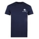 thumbnail image 1 of DreamWorks - Camiseta Logotipo para Hombre (Marino), 1 of 2