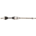 thumbnail image 2 of Wonh VO-8001 CV Axle Shaft, 2 of 4