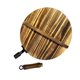 thumbnail image 2 of Injueey Sartén para saltear de doméstico para una distribución uniforme del calor y durabilidad, estilo antiguo, olla grande, etc. Cocina y Comedor 28CM, 2 of 3