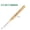 2mm, variant on EpheyFIF 2-10mm Cylindrical Punch Roll Pin Punch Tool Remover Heavy Duty Chisel Cone Punches Watch Repair Hand Tools 10mm