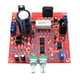 thumbnail image 1 of Riwesomey Fuente de alimentación regulada por CC ajustable de 0-30V, 2MA-3A, Kit DIY de laboratorio, protección de limitación de corriente Artesanía Riwesomey GJ1836-00B, 1 of 5