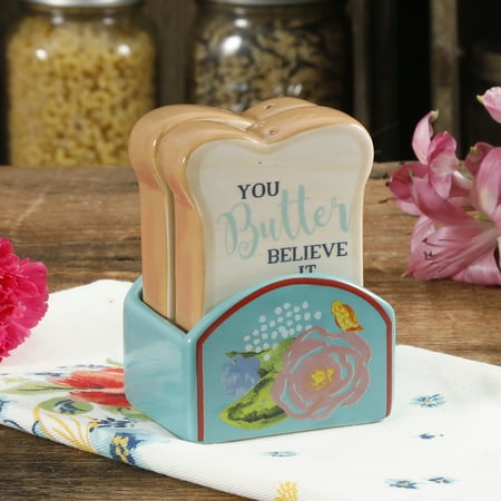 pioneer woman pepper salt toast shakers piece dialog displays option button additional opens zoom walmart