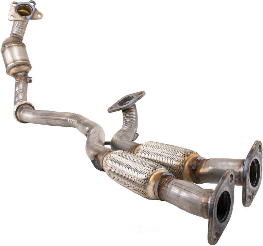 AP Exhaust 644226 Federal / EPA Catalytic Converter - Direct Fit