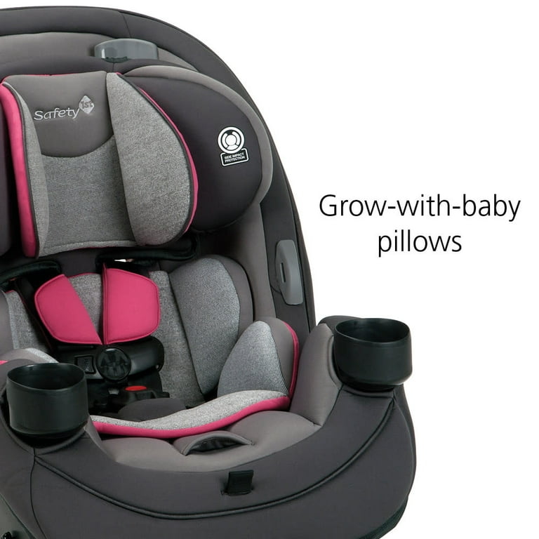 Safety 1st Grow And Go 3in1 Car Seat