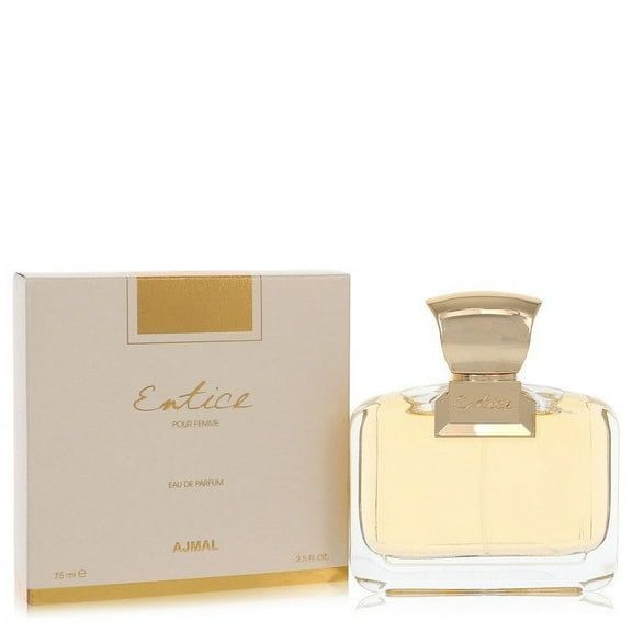 Ajmal Entice Eau De Parfum