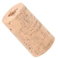 thumbnail image 2 of Garosa Accessoires de Flûte Bride de Bouchon de Bouchon de Liège Naturel Remplacement, 2 of 8