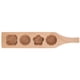 thumbnail image 1 of Molde Para Hornear De Madera, Molde Para Hornear Exquisito No Tóxico, Antiadherente Para Postre Pastel De Luna Casero Fyydes Descripción de la referencia, 1 of 5