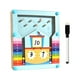 thumbnail image 4 of Juguetes educativos de matemáticas para niños: suma, resta y descomposición numérica. Para preescolar. S, 4 of 9