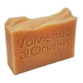 thumbnail image 3 of Jabón Leche De Burra 120g Volviendo Al Origen Original, 3 of 5