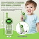 thumbnail image 5 of Walkie Talkies Ptnerbeh Kids, alcance de 3 millas, 22 canales, 5 of 7