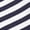 Navy, variant on Yuzhih Women's Pajama Shorts Elastic Waist Drawstring Striped Lounge Shorts Casual Loose Sleepwear