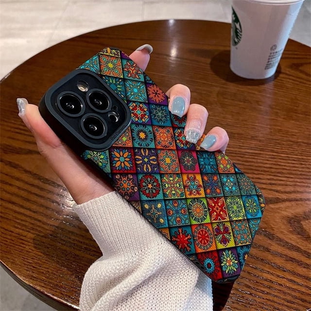 Funda para teléfono compatible con Apple 13promax, funda protectora anticaídas para iPhone 13, 14promax