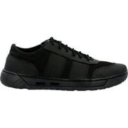 Rocky Coronado Oxford