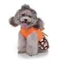 thumbnail image 3 of Methold Ropa de lana para mascotas, jersey para perro, suéter, traje pequeño para gato Yorkie, Chihuahua Ropa para mascotas dos M, 3 of 6
