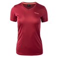 thumbnail image 1 of Hi-Tec - Camiseta Mani Entrenamiento para Mujer (Rojo Rábano), 1 of 4