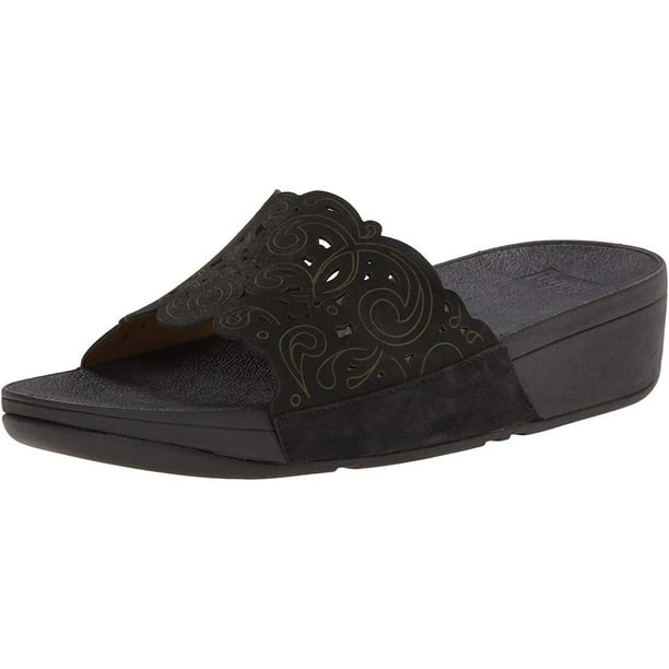 flora fit flop