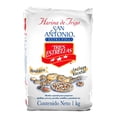 thumbnail image 1 of Harina de trigo Tres Estrellas San Antonio extra fina 1 kg, 1 of 4